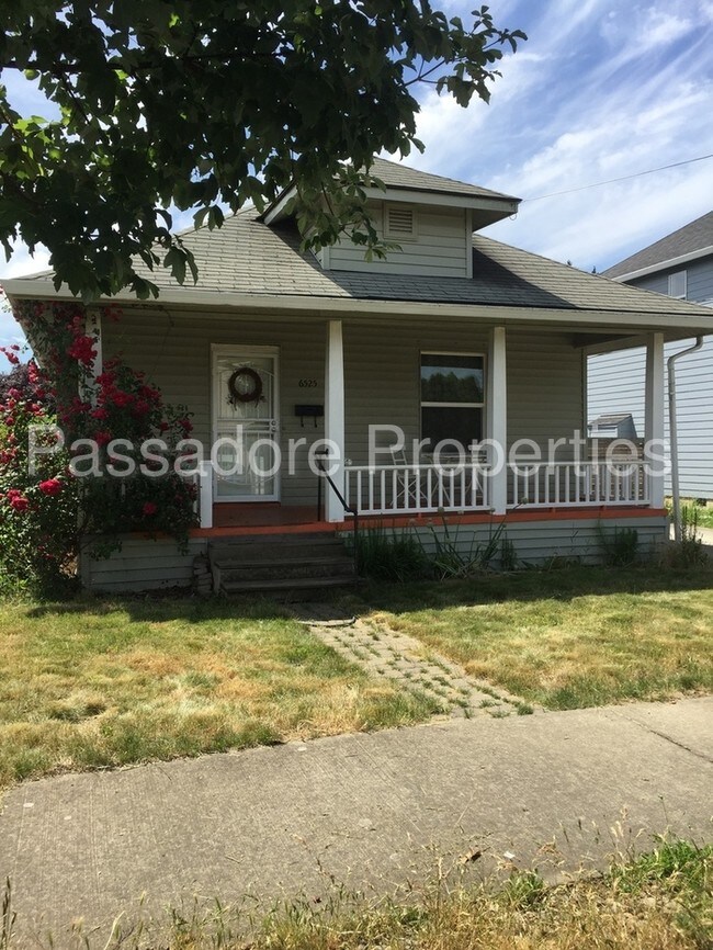 Foto del edificio - 6525 SE 81st Ave