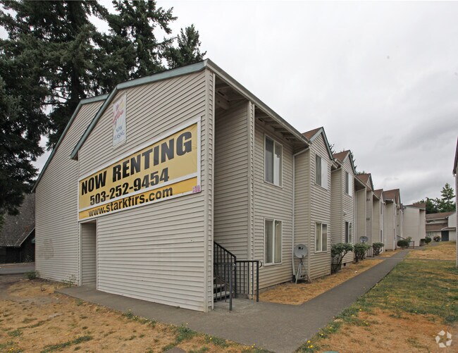 Rosewood Apartments Portland, OR