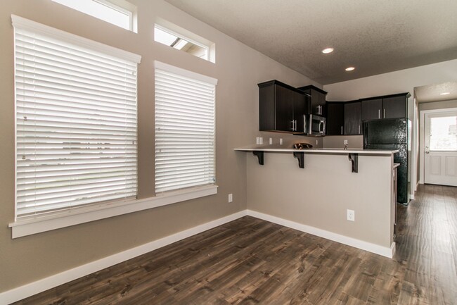 Foto del edificio - Beautiful 2 bedroom Tiny Home at Turtle Cr...