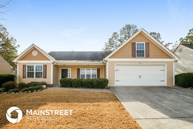Building Photo - 213 Comet Ct