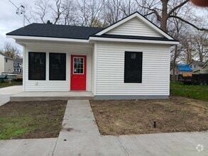 Building Photo - 1278 Pine St