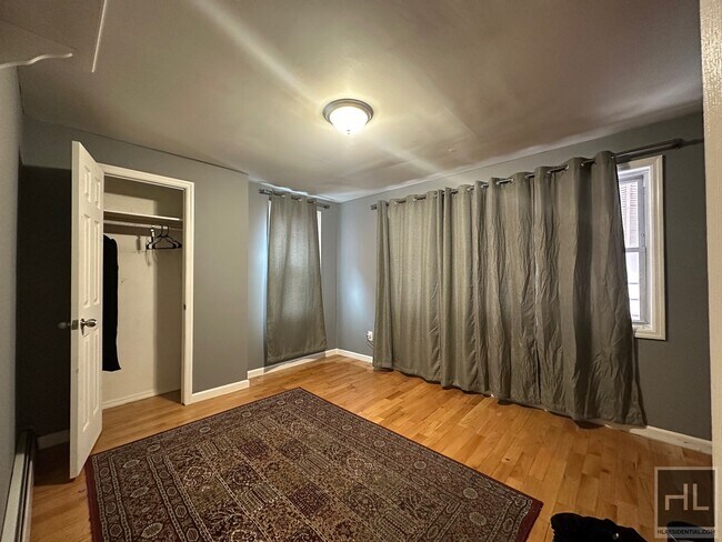 Foto del edificio - 85 STREET