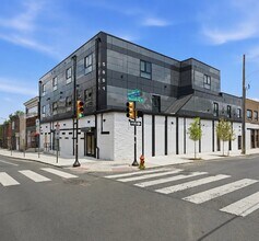 Building Photo - 5001 Frankford Ave