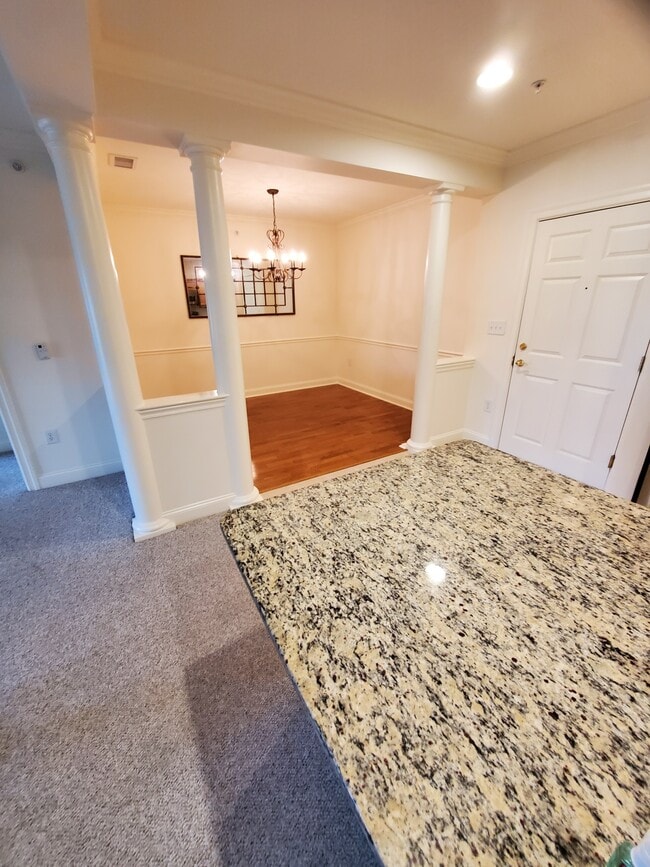 Dining Room - 1310 Emerald Ct