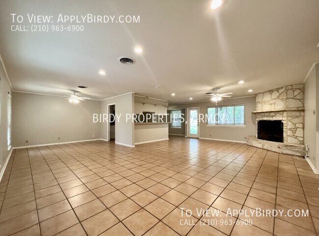 Foto del edificio - 106 Canyon Oak Dr