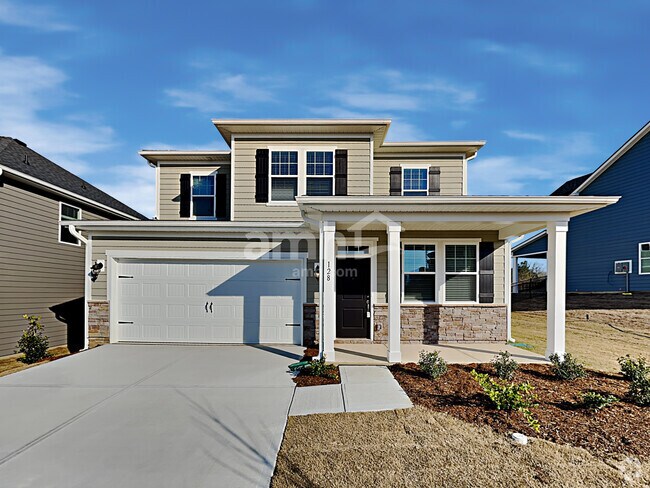 Building Photo - 128 Keyser Dr