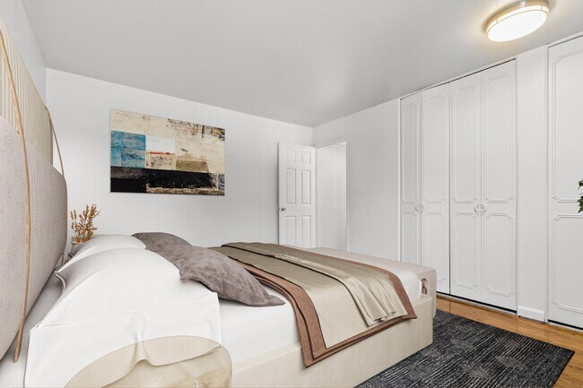 Foto del edificio - Central Park Apts