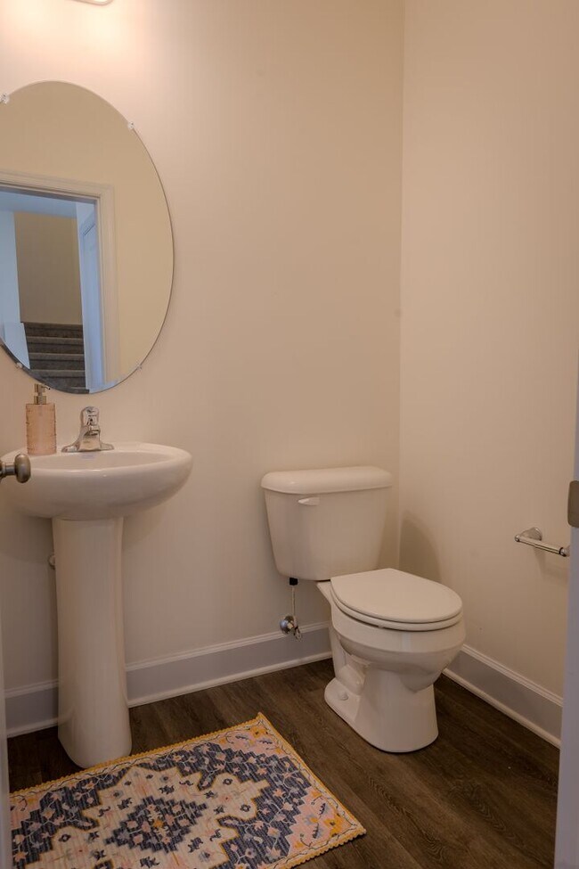 Foto del edificio - BRAND NEW- Duplexes