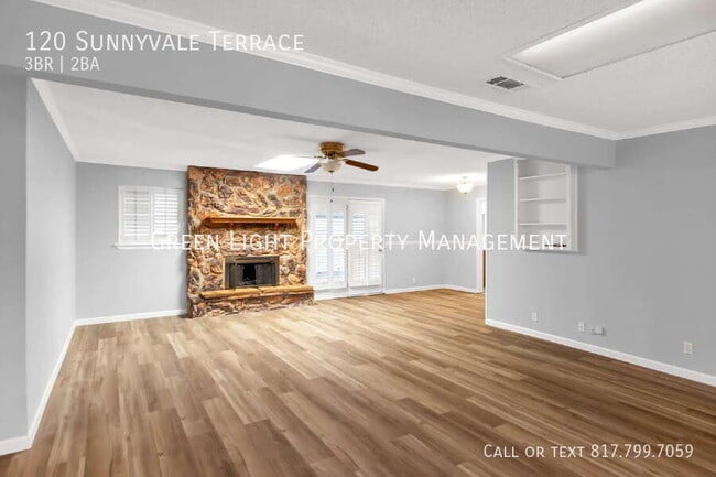 Building Photo - 120 Sunnyvale Terrace