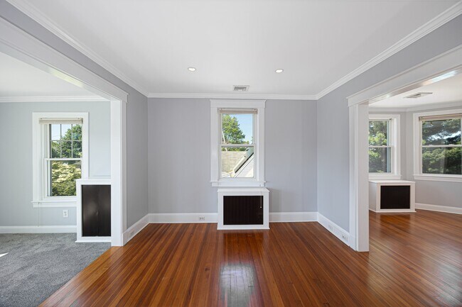 Foto del edificio - 3 Highland Rd