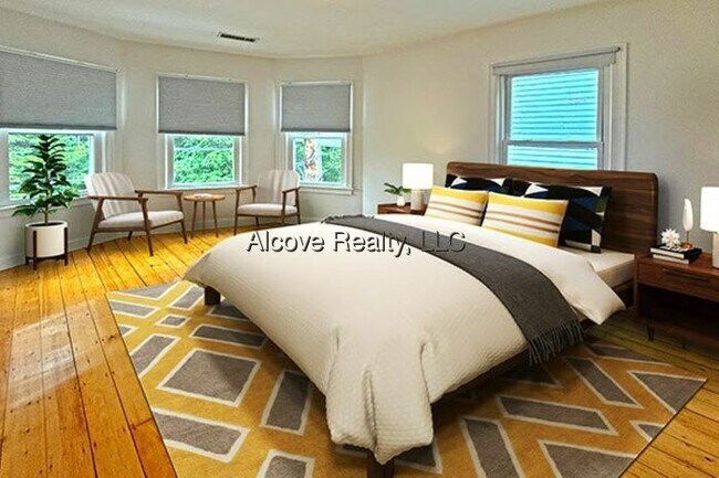 Photo - 357 Prospect St Apartment