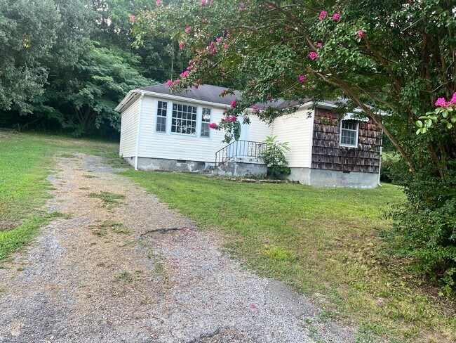 Foto del edificio - Home in Rossville GA