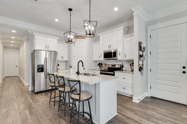 Foto del edificio - 204 San Sebastian Dr