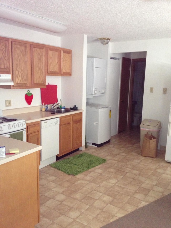 Foto del edificio - 105 S 4th St