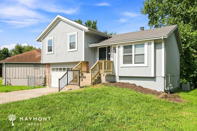 Foto del edificio - 10738 Stark Ave