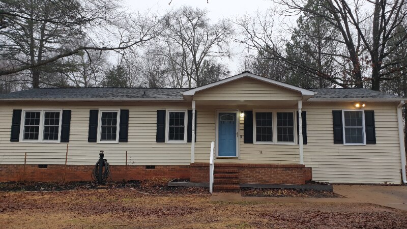 Primary Photo - 1505 Harris Bridge Rd