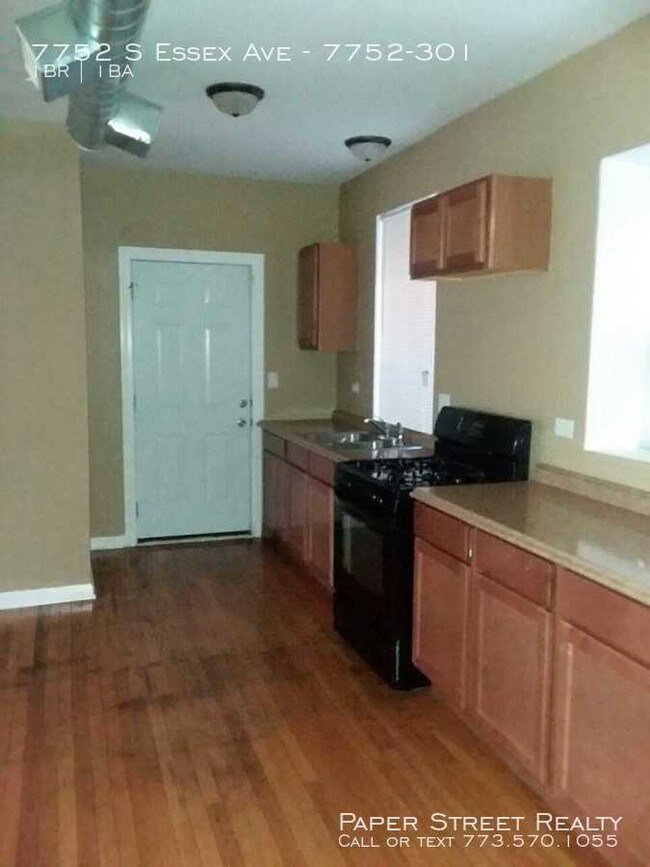 Foto del edificio - 7752 S Essex Ave