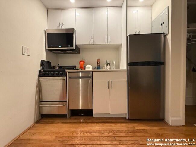 Foto del edificio - 515 Beacon St