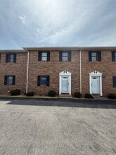Building Photo - 1544 Jessee St