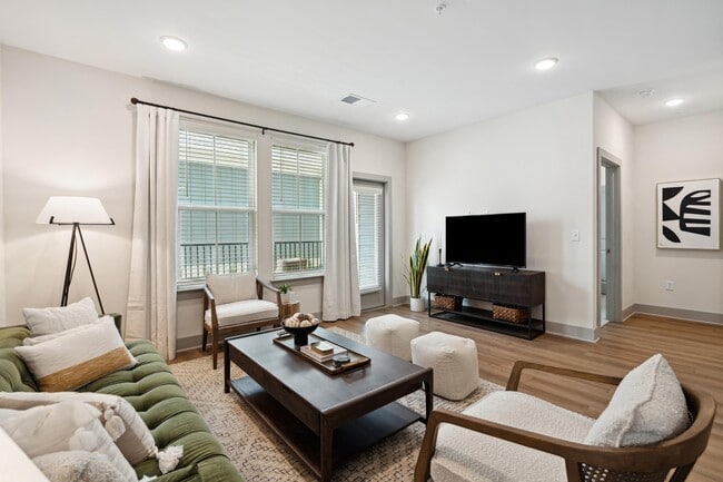 Foto del edificio - The Isley at Windsor Hill