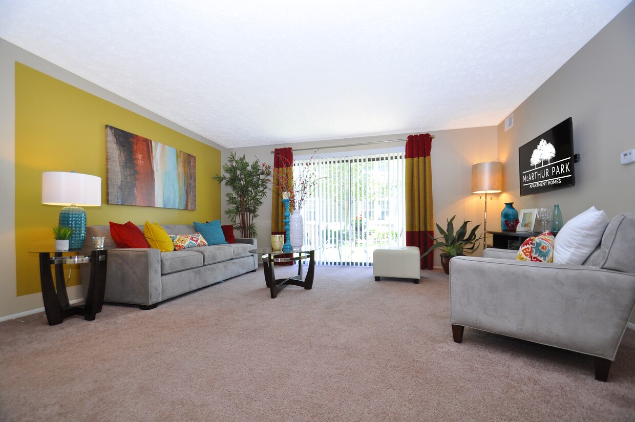 Mcarthur Park Apartments Mcarthur Park Apartments