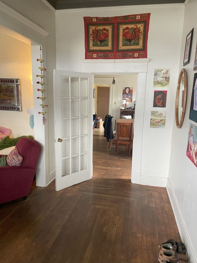 Foto del edificio - 820/822 High St