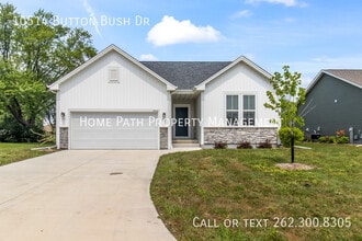 Building Photo - 10514 Button Bush Dr
