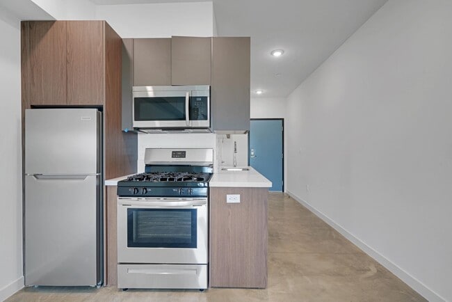 Foto del interior - 4Mica LA