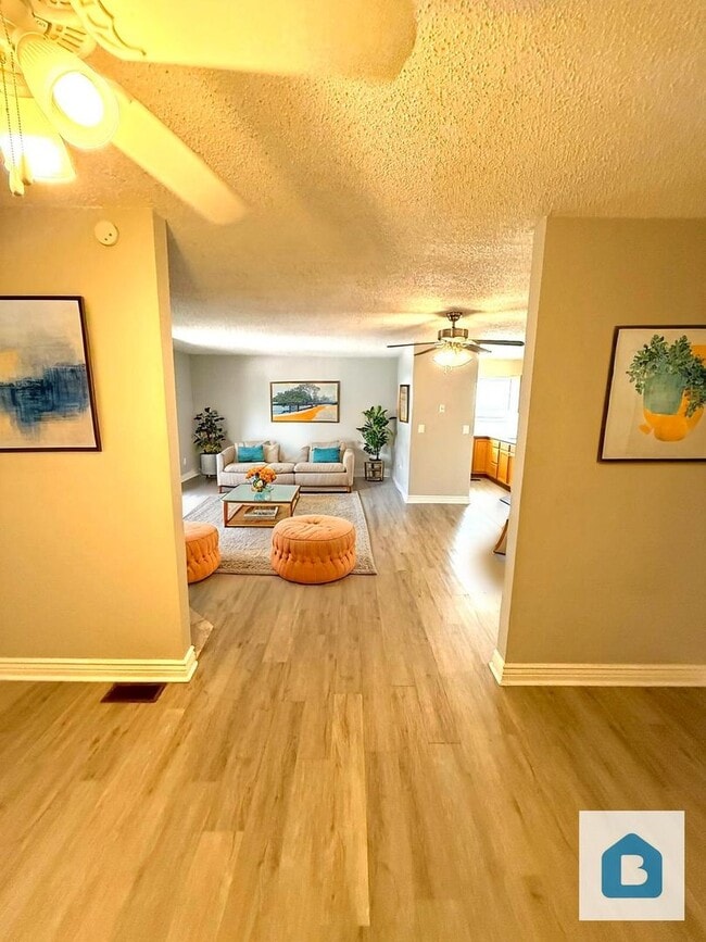 Photo - 4015 Stonedike Dr Apartment
