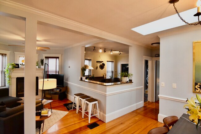 Foto del edificio - 14 Dawes St
