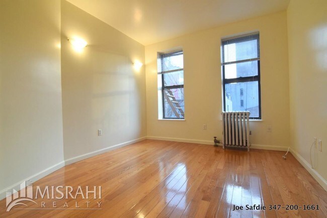 Foto del edificio - 94 Rivington St