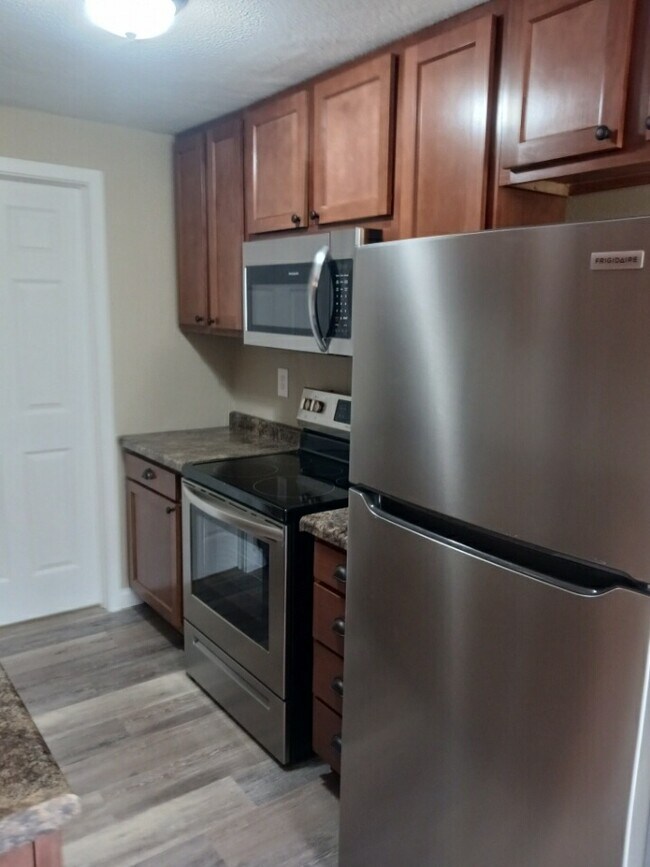 Foto del edificio - 430 Sara St