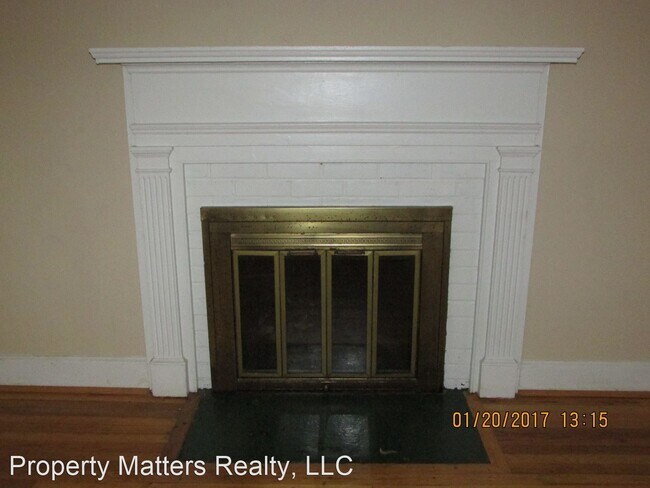 Building Photo - 2 br, 1 bath House - 611 W. Fourth Avenue