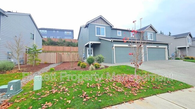 Foto del edificio - 6540 Yorktown Pl NE