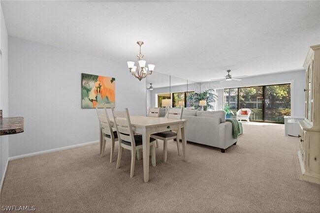 Foto del edificio - 500 Misty Pines Cir