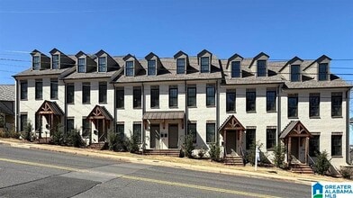 Building Photo - 1628 Richard Arrington Jr Blvd S