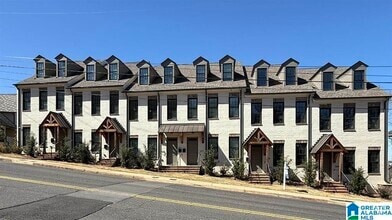 Building Photo - 1628 Richard Arrington Jr Blvd S