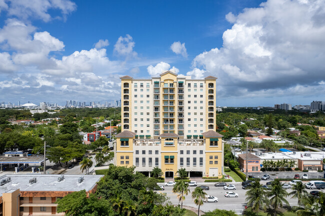 Foto del edificio - Gables View