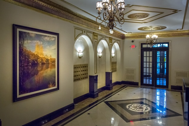 Foto del interior - Fairfield Gables At Cedarhurst Village