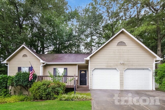 Building Photo - 4010 Sharon Woods Dr