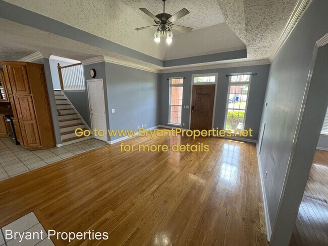 Building Photo - 3 br, 2 bath House - 317 Lone Oak Drive