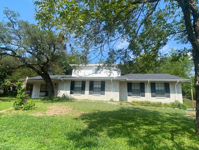 Foto del edificio - LARGE 4 BEDROOM BELTON ISD