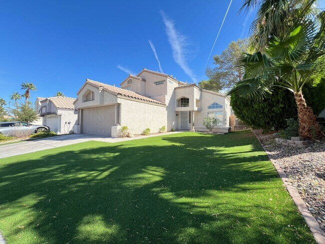 Foto del edificio - 8325 Tide Pool Dr