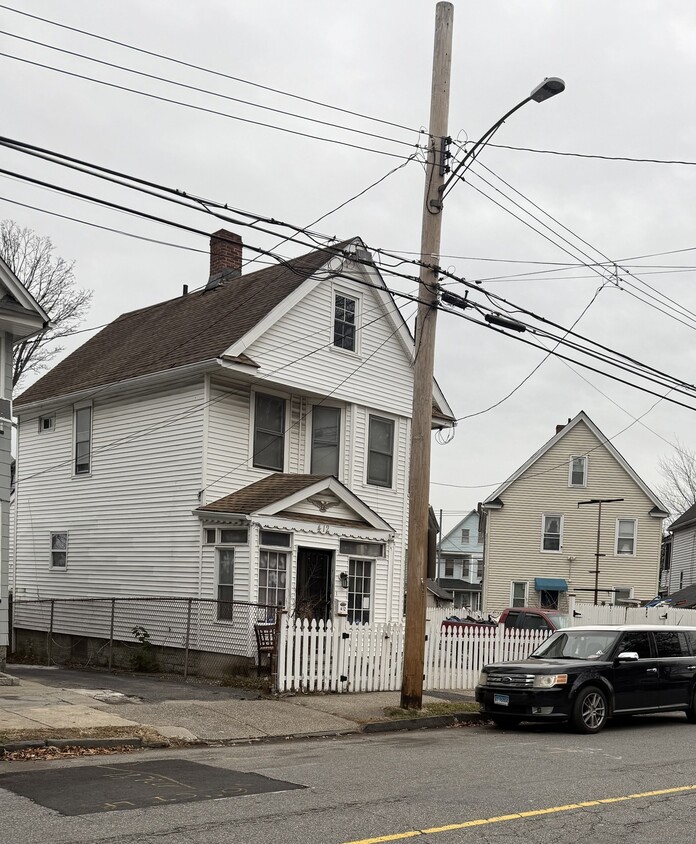 Foto del edificio - 412 Dewey St