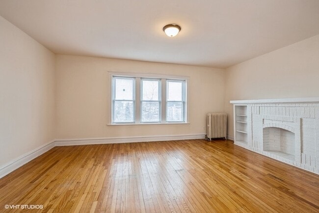 Foto del edificio - 4935 W 18th St