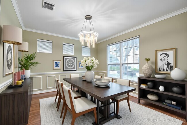 Foto del edificio - 6707 Gable Wing Ln