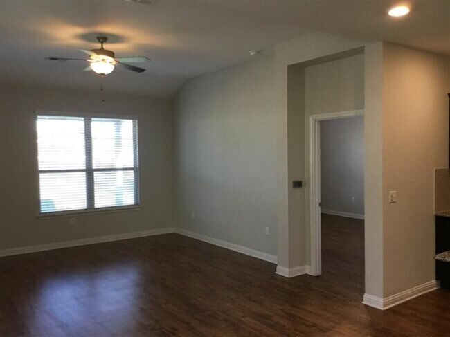 Foto del edificio - sweet home for rent