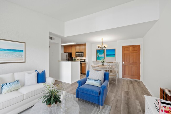 Building Photo - Stunning, Stylish & Move-In Ready – 1 Bed ...