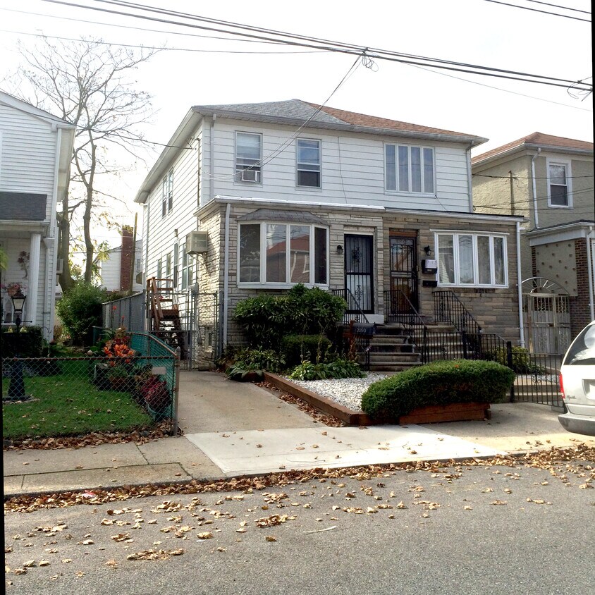 Foto principal - 2050 Hendrickson St