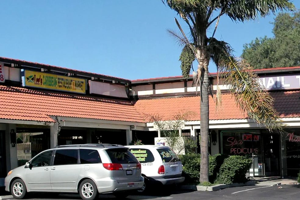 Is Morningside Park a Good Place To Live in Inglewood? Neighborhood